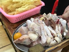 -司马街鸡煲(西华路店)