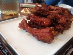 龙凤蒜香骨-龙凤瓦罐煨汤馆(清江东路店)