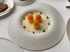 -Caprice(香港四季酒店)