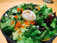 -Hatsune隐泉日式料理(SKP店)