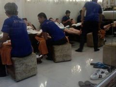 -暹罗手艺古法泰式按摩馆(二号店)