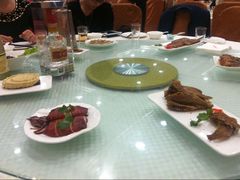 -新恬乐大酒家(沧达大厦店)