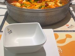 -巴黎春天(陕西路店)