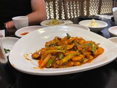 -韩屋韩国料理(天山路店)