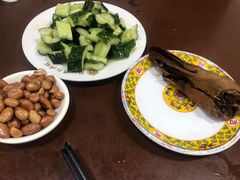 -阿婆潮汕砂锅粥(王府大街店)