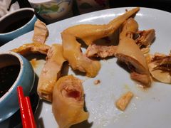 老头儿白切鸡-老头儿油爆虾·知味杭州(爱琴海购物中心)