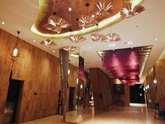 -三亚湾红树林度假世界(木棉酒店)