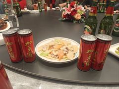 -鑫龙火锅(北园店)