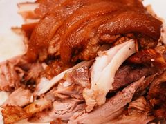 -聚首堂·特色小吃·肘子(什刹海德胜门店)