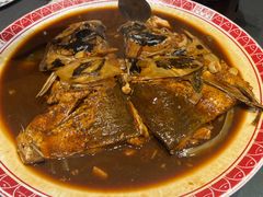 -旺顺阁鱼头泡饼(小红门店)
