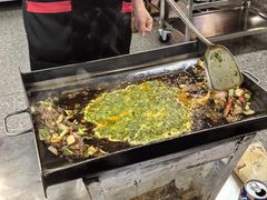 -郝大姐·乌龙山铁板烧(大学城三店)