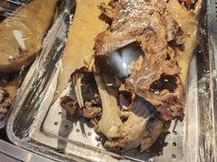 -高玛纳驴肉火烧(河间总店)