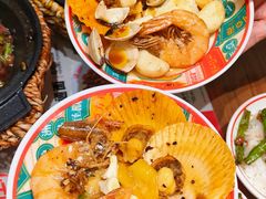 -孖记茶档·热腾茶餐(江南西plus店)