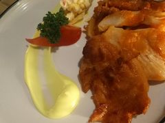 -清真·艾美可餐厅(大悦汇店)