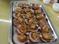 -日照大牌檔•小船海鲜(万平口店)