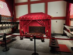 -北京大葆台遗址博物馆