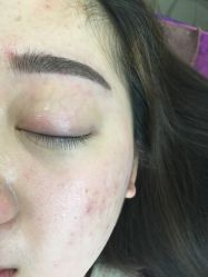 -熙画美上门MakeUp美甲美睫