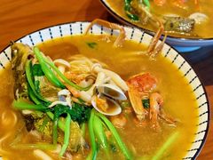 -丫丫蟹庄·苏式园林农家乐·阳澄湖大闸蟹(阳澄湖莲花岛店)