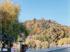 -北山公园