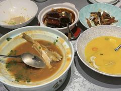 -沈灶河豚宴·河豚融合餐厅(汉中路店)