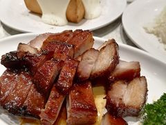 -翠华餐厅(正佳广场店)