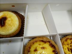 -莉莲蛋挞(日月光店)