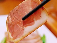 秘制酱肘花-故宫餐厅(景运门店)