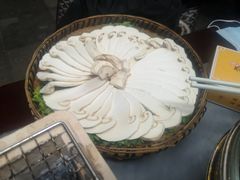 -蔼若春.传承三十年云南菜(金碧公园店)
