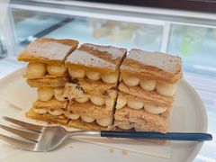 -BanCake·法式千层·拿破仑專門店
