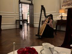 -Salon de Ville浦江汇(上海外滩华尔道夫酒店店)