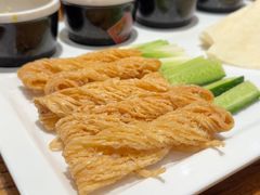 -老雒阳面馆·水席(定鼎门店)