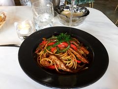 -STARRY CAFE & LOUNGE BAR(高新店)