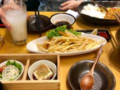 -胜博殿日式炸猪排(西红门店)