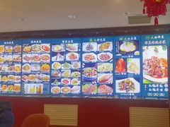 -裕德隆清真饭庄·天津特色菜(河东店)
