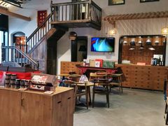 -陕拾叁(袁家村店)
