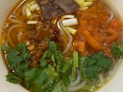 -四季轩中餐厅(徐州开元名都大酒店)