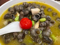 -锡和无锡菜(景丽苑店)