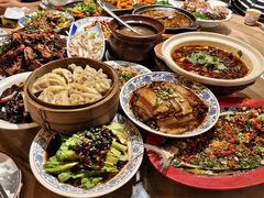 -杨记隆府(时代天街店)
