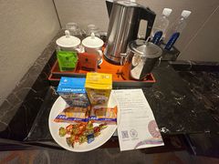 -南宁凤凰宾馆(火车站地铁站店)