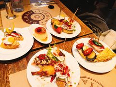 -Tapa Tapa