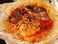 -安发瞧麻辣烫(总店)