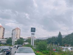 -广州长悦雷克萨斯