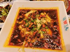 -徐鼎盛民间菜(奥体店)