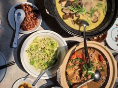 -寨子里的钵钵菜·湘西山里菜(魅力湘西店)