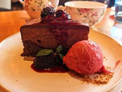 -THE CANNERY&JUJU 新鲜海鲜·牛排美食酒廊