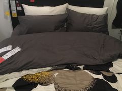 -宜家家居（上海徐汇商场店）-停车场