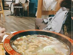 -四姑娘山阿巴郎·藏式花园餐厅