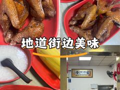 -光明刘冰乳鸽店(光明法政北路店)