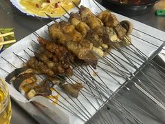 -文君烧烤(崂山店)