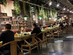 大堂-辛香汇(飞洲店)